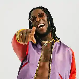 Picture for song 'Never Ask - Burna Boy Afrobeat' by artist 'dvnbeats'
