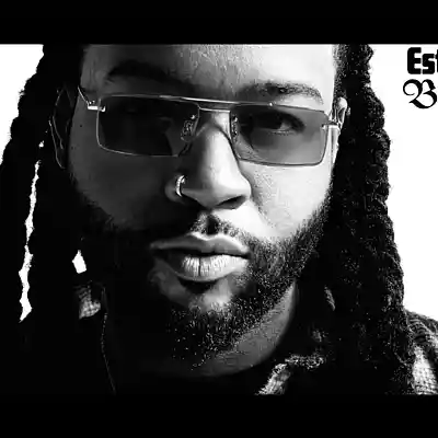 Picture for song '[PARTYNEXTDOOR TYPE BEAT] SCREAM' by artist 'Estatic Beats'