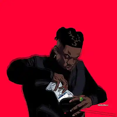 Picture for song 'MAUI' by artist 'Flight Beatz'