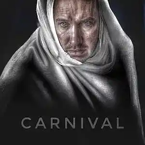 Picture for song 'Carnival' by artist 'Florian Gleisberg'