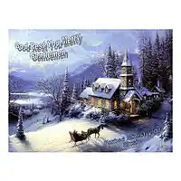 Picture for song 'God Rest You Merry Gentlemen (Live)' by artist 'Forbes Ministry Of Music'