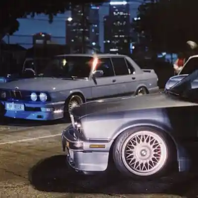 Picture for song 'Gremlins' by artist 'Frequency Overflow'