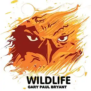 Picture for song 'Burning Hills' by artist 'Gary Paul Bryant'