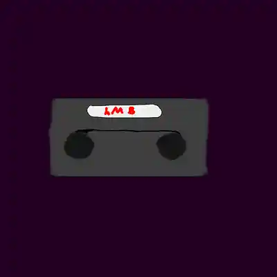 Picture for song 'Like That -- Hip Hop' by artist 'hMBmusic'