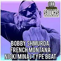 Picture for song '(FREE DOWNLOAD) Free $hmurda!' by artist 'ILLmaculate Sounds'