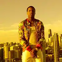 Picture for song 'Only Way Out' by artist 'Jay Famous'