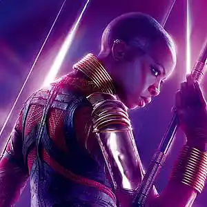 Picture for song 'Okoye - Melodic Drill Type Beat (140 BPM)' by artist 'KageLevelBeats'