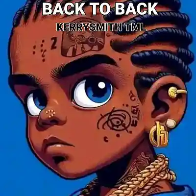 Picture for song 'Kerrysmith - Back to Back 2024-12-22 08_57 2025-01' by artist 'Kerrysmith TML'