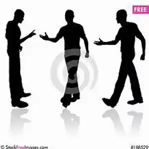 Picture for song 'No More Hand Shakes' by artist 'Lee Boos Project'