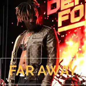 Picture for song 'FAR AWAY / Juice WRLD Type Beat' by artist 'Le Mak Music'