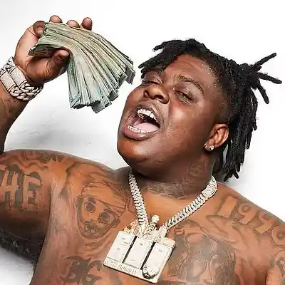 Picture for song 'Bigxthaplug Beat' by artist 'Lionsixteen Beats'