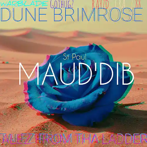 Picture for song 'Jacobs platoon Intro' by artist 'MAUD'DIB - DUNE BRIMROSE'