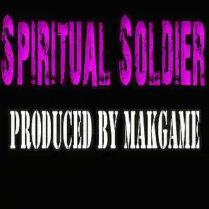 Picture for song 'Spiritual Soldier (Makgame Original Mix)' by artist 'Makgame'