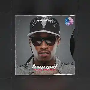Picture for song '"Trap God" Future Type Beat' by artist 'MoneysOnDead'