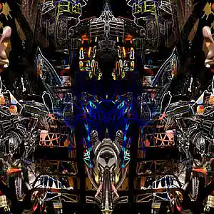 Picture for song 'Nemesis_dnb- Watch it Burn' by artist 'Nemesisdnb'