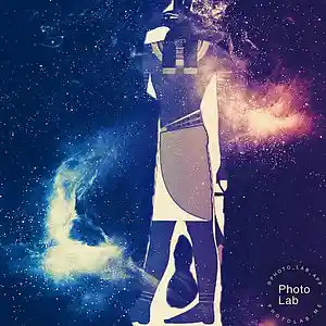 Picture for song 'song for set' by artist 'Oson'