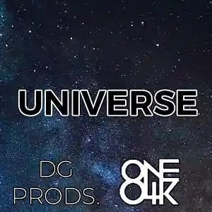 Picture for song 'TRAP - Universe FT. One84k' by artist 'ProdByDGProductions'