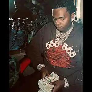 Picture for song 'No Reason - Gunna x Young Thug' by artist 'Prod By Jozy'
