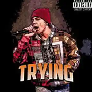 Picture for song 'The Kid Laroi Type Beat - Broken' by artist 'Prod Energy'