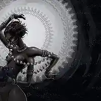Picture for song 'Black Smurf Purp Dogg Type Instrumental' by artist 'Purple Six Beats'