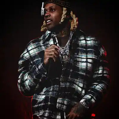 Picture for song 'Lil Durk x Polo G Type Beat 2024 - "Dark Nights"' by artist 'Quuaarsi Beatz'