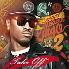 Picture for song 'Take Off (FREE DL)' by artist 'RoBeatz.com'