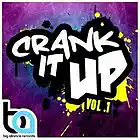 Picture for song 'ScrillaBeatz: Crank It *Free DL*' by artist 'ScrillaBeatz'