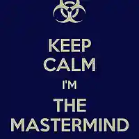 Picture for song 'Mastermind **NEW**' by artist 'Shawn P Exclusives'