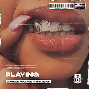 Picture for song 'Playing (Buy 1 Get 2 Free)' by artist 'Shiryai'