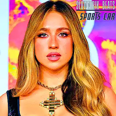 Picture for song 'The Weeknd x Tate McRae Type Beat 2026' by artist 'Slownirik'