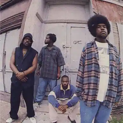 Picture for song '(FREE) 'walking' - Boom Bap x Old School Type Beat' by artist 'Smooth PDC'