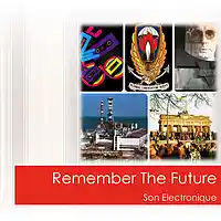 Picture for song 'Intro' by artist 'Son Electronique'