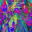 Picture for song 'Grasshopper with Razor Teeth' by artist 'spidergod'