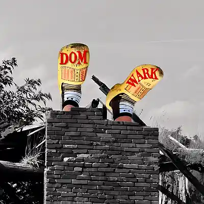 Picture for song 'Dom wark - TalentInHuis Oldenzaal 9 okt.2022' by artist 'Spolkwarteerke'