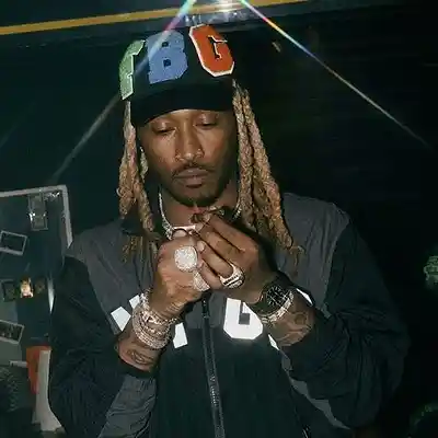 Picture for song 'FREE FUTURE TYPE BEAT ''MADNESS''' by artist 'Steven Klimentev'