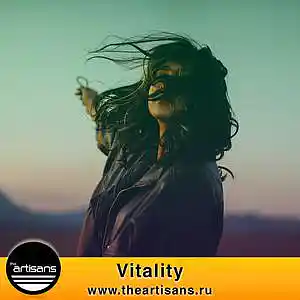 Picture for song 'Vitality (G-Eazy x Post Malone Type Beat )' by artist 'The ARTISANS'