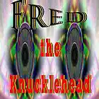 Picture for song 'Fred the Knucklehead' by artist 'The Old Grey Wolf Ltd Co'