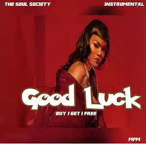 Picture for song 'Good Luck' by artist 'The Soul Society Beatz'
