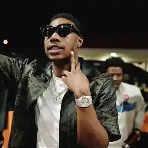 Picture for song 'Plottin Schemin' by artist 'Thunderjet'