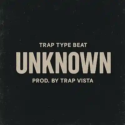 Picture for song 'Unknown' by artist 'Trap Vista'