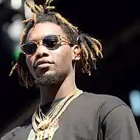 Picture for song 'Peewee Longway X Offset...Sell a lot of Drugz!!! ' by artist 'Yungshadondabeat'