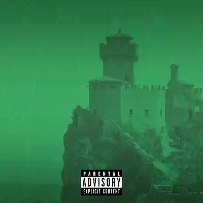 Picture for song 'CASTLE' by artist '100Music'