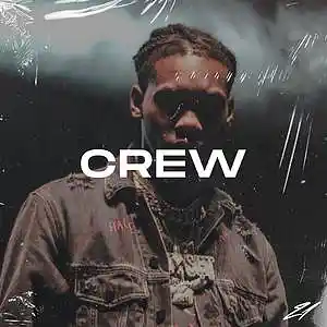 Picture for song '"Crew" Offset Type Beat' by artist '21 Gang Beats'
