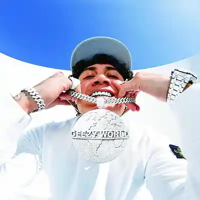 Picture for song 'West Coast Type Beat - Shoreline Mafia Type Beat' by artist '808Blanco'