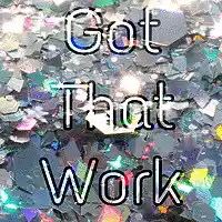 Picture for song 'Got That Work' by artist 'Adron Got Hits'
