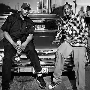 Picture for song 'Dr Dre x Snoop Dogg - Still (G#m) 85 Bpm' by artist 'Alfnobeat'