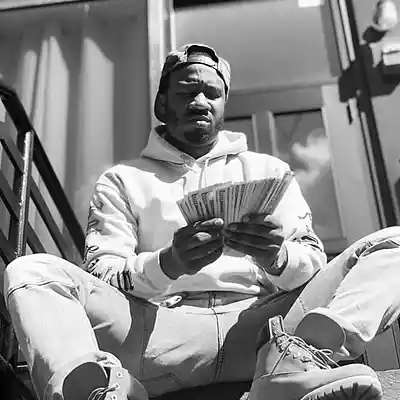 Picture for song 'SUPERMAN / GRISELDA TYPE BEAT' by artist 'Alfnobeat'