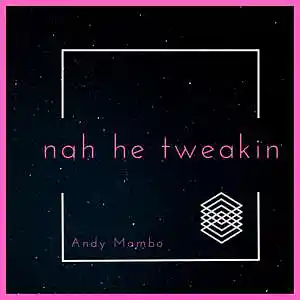 Picture for song 'Nah He Tweakin X Andy Mambo (Prod. By Andy Mambo' by artist 'Andy mambo'