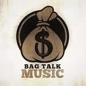 Picture for song 'To Much For Ya' by artist 'Bag Talk Music'