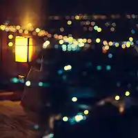 Picture for song '*SMOOTH* NIGHT LIGHTS' by artist 'BANK ROBBERY'